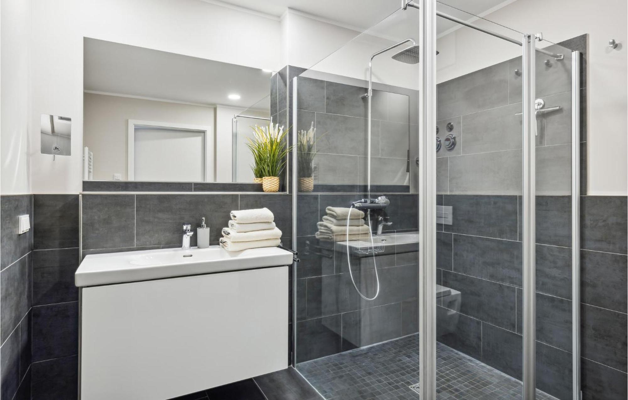 Baltischer Hof Apartment 19 Болтенхаген Екстериор снимка