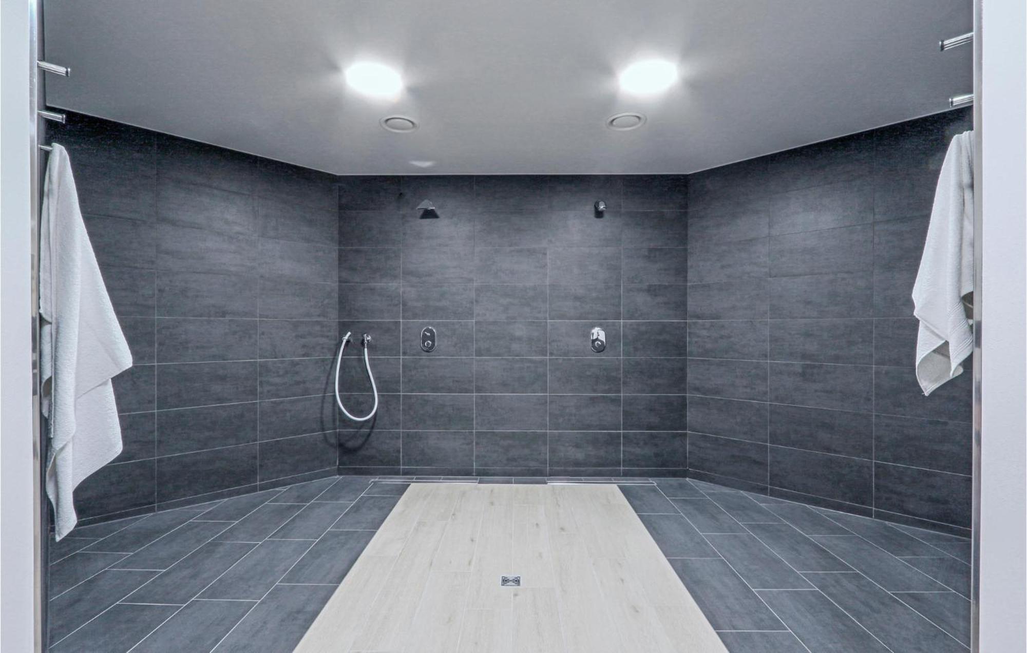Baltischer Hof Apartment 19 Болтенхаген Екстериор снимка